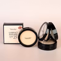 Pierre René Powder Compact Powder SPF25