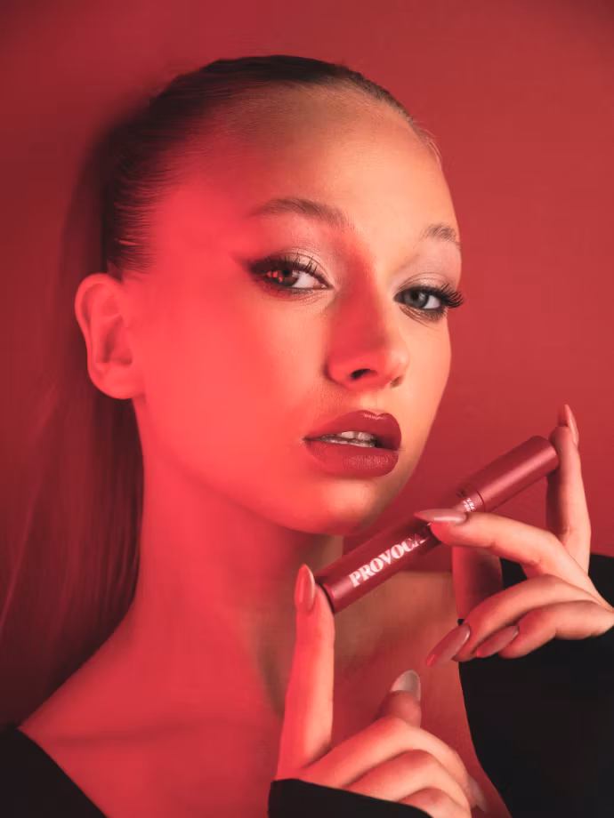 Pierre René Mascara Provocative