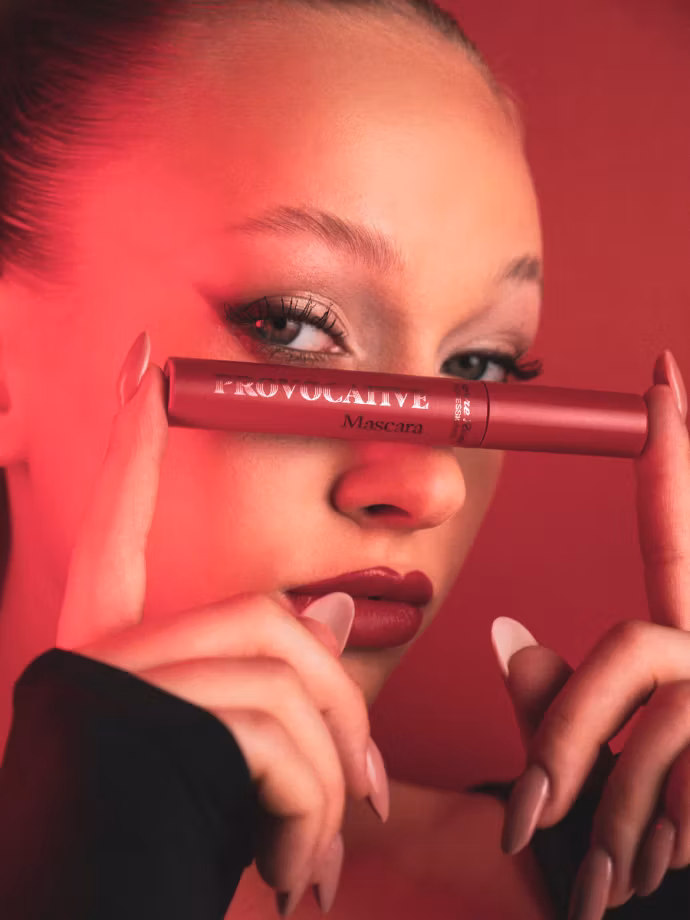 Pierre René Mascara Provocative