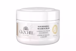 Clochee Body Nourishing Body Sugar Scrub - Mango