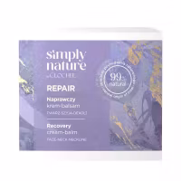 Clochee Simply Nature Repair Recovery Cream-Balm