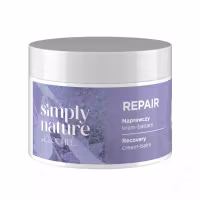 Clochee Simply Nature Repair Recovery Cream-Balm