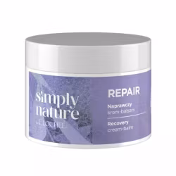 Clochee Simply Nature Repair Recovery Cream-Balm