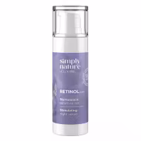 Clochee Simply Nature Retinol Stiumulating Night Serum