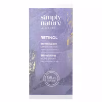 Clochee Simply Nature Retinol Stiumulating Night Serum