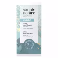 Clochee Simply Nature Hydro Ultra-Moisturizing Serum