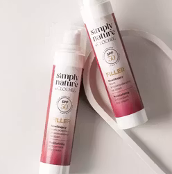 Clochee FILLER SPF 50 Moisturizing Anti-wrinkle Day Cream