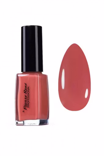 Pierre René Nail Polish