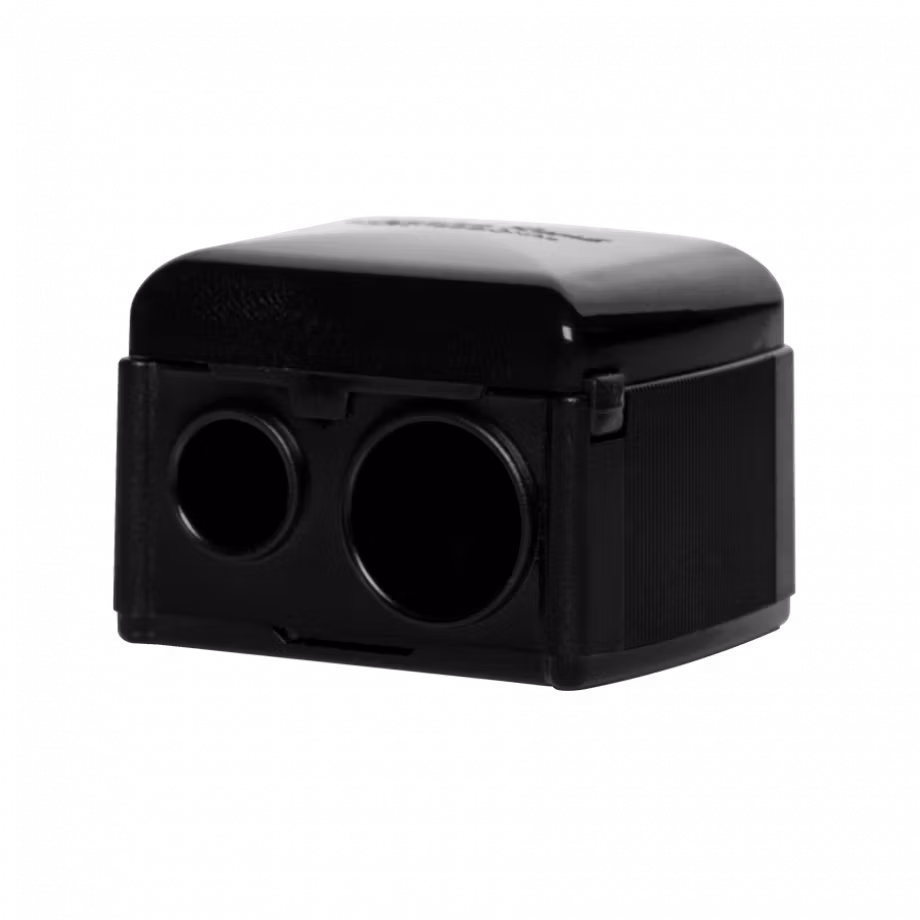 Pierre René Double Sharper