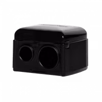 Pierre René Double Sharper