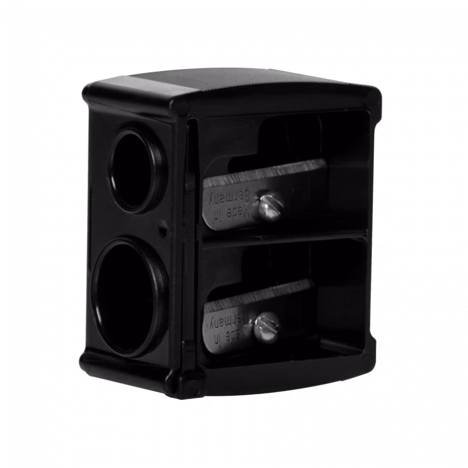 Pierre René Double Sharper