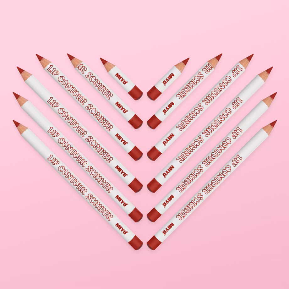 Miyo Lip Contour Scriber