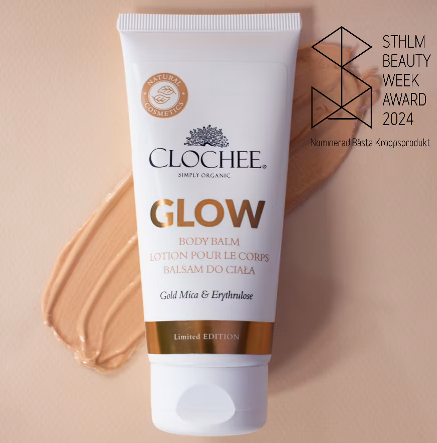 Clochee Body GLOW Body Balm