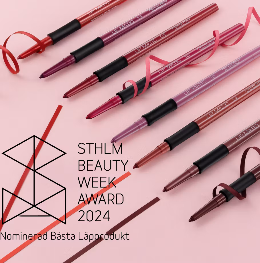 Pierre René Lip Matic