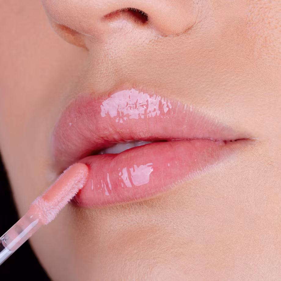 Pierre René Pudding Lip Gloss