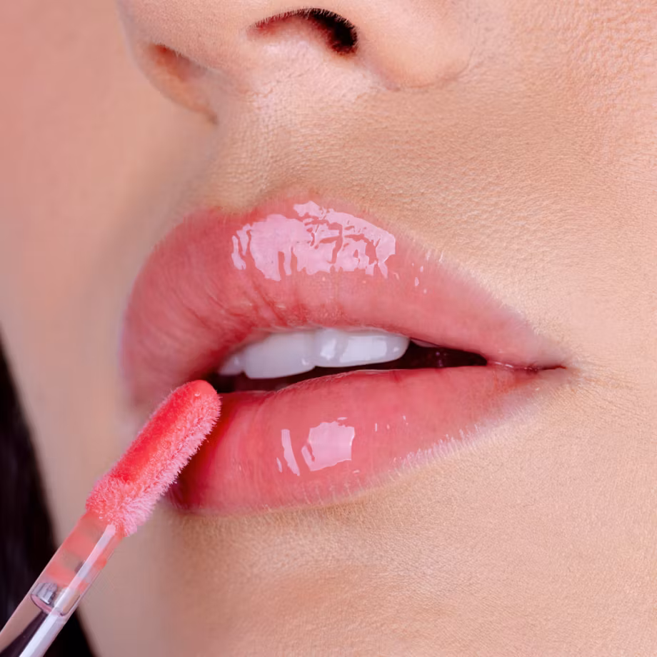 Pierre René Pudding Lip Gloss