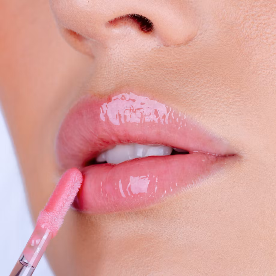 Pierre René Pudding Lip Gloss