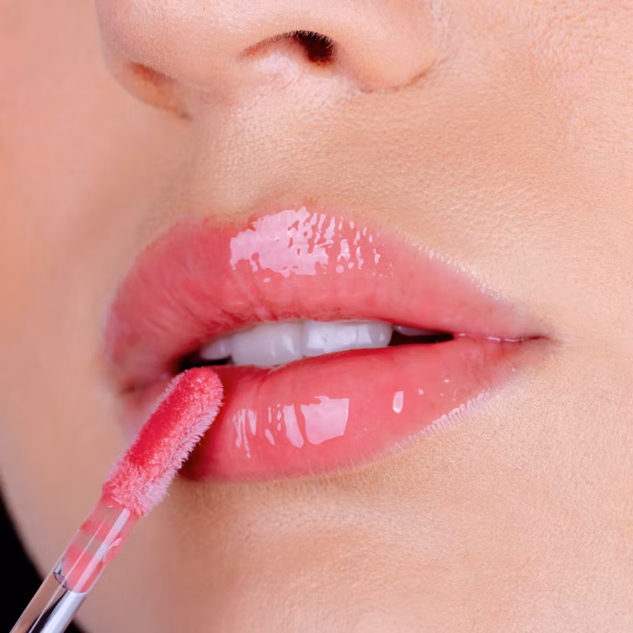 Pierre René Pudding Lip Gloss