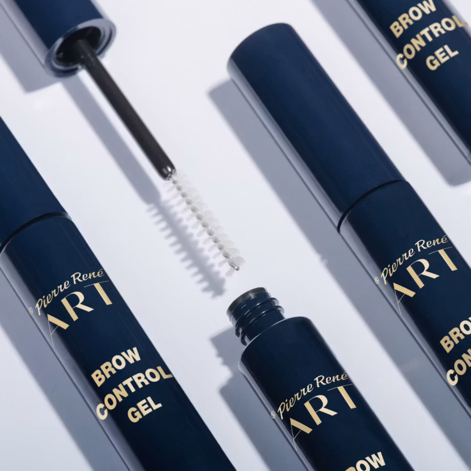 Pierre René Brow Control Gel ART