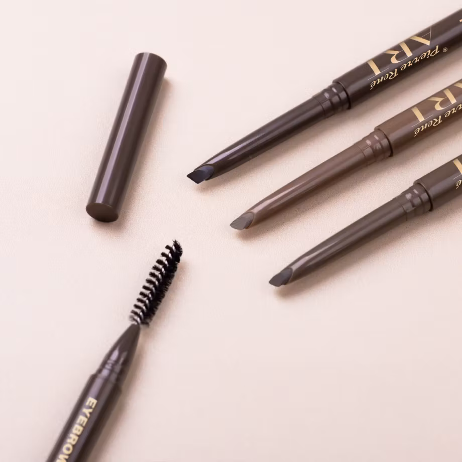 Pierre René Brow Pencil ART