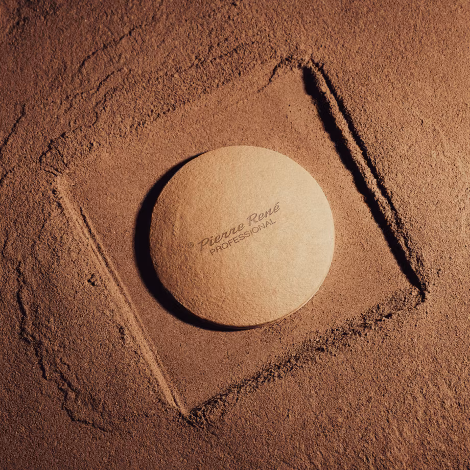 Pierre René Contouring Matte Bronzer