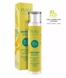 Clochee Pure Norma BIOME Seboregulating Prebiotic Cream
