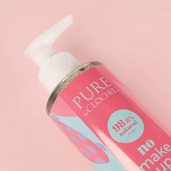 Clochee Pure No Make Up Micellar Cleansing Water