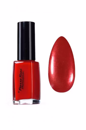 Pierre René Nail Polish
