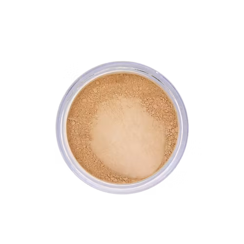YAG Mineral Foundation Loose