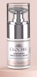 Clochee Face Ceramides Daily Dose Cream MINI 15ml