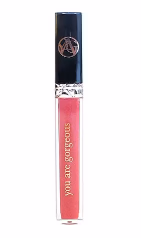 YAG Lipgloss med Hyaluronsyra