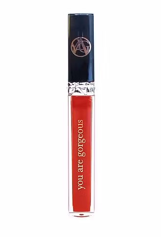 YAG Lipgloss med Hyaluronsyra