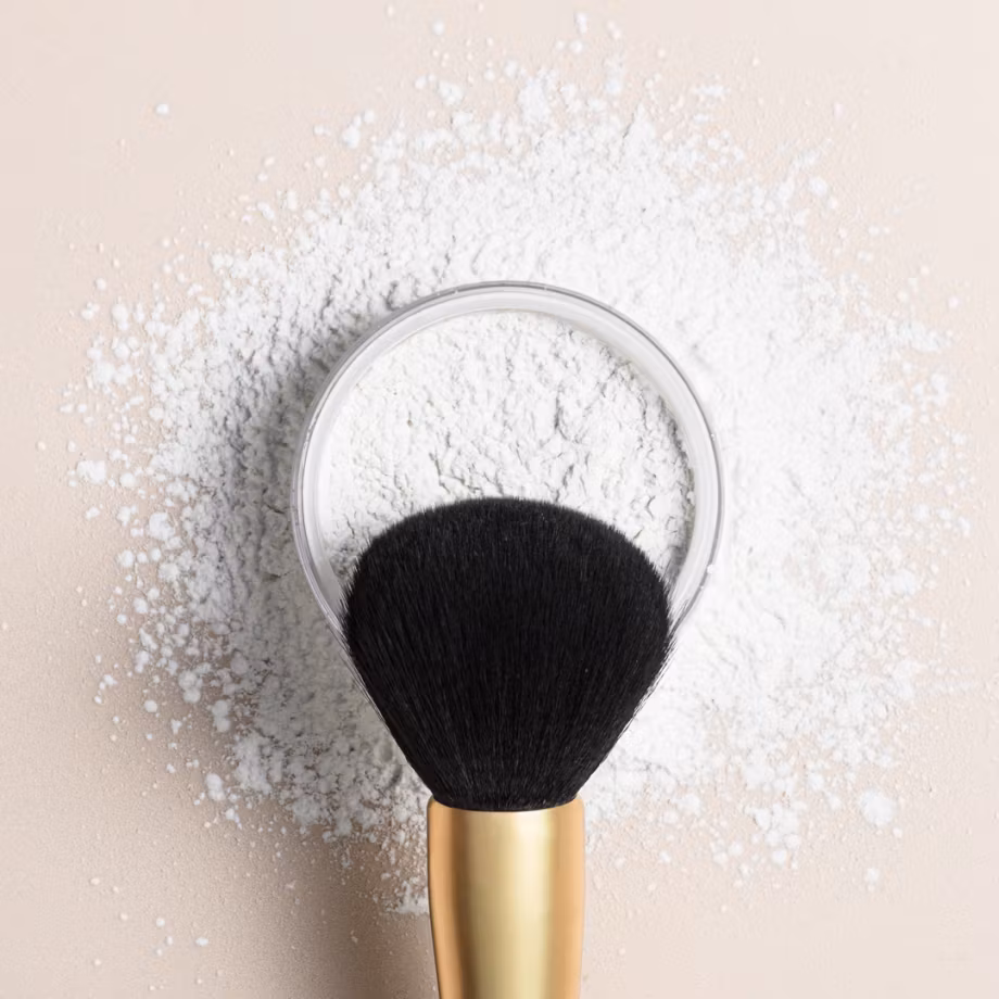 Pierre René Powder Loose Powder Velvet Matte