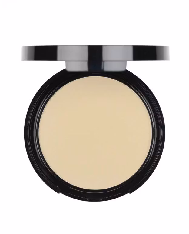 Pierre René Powder Compact Powder SPF25