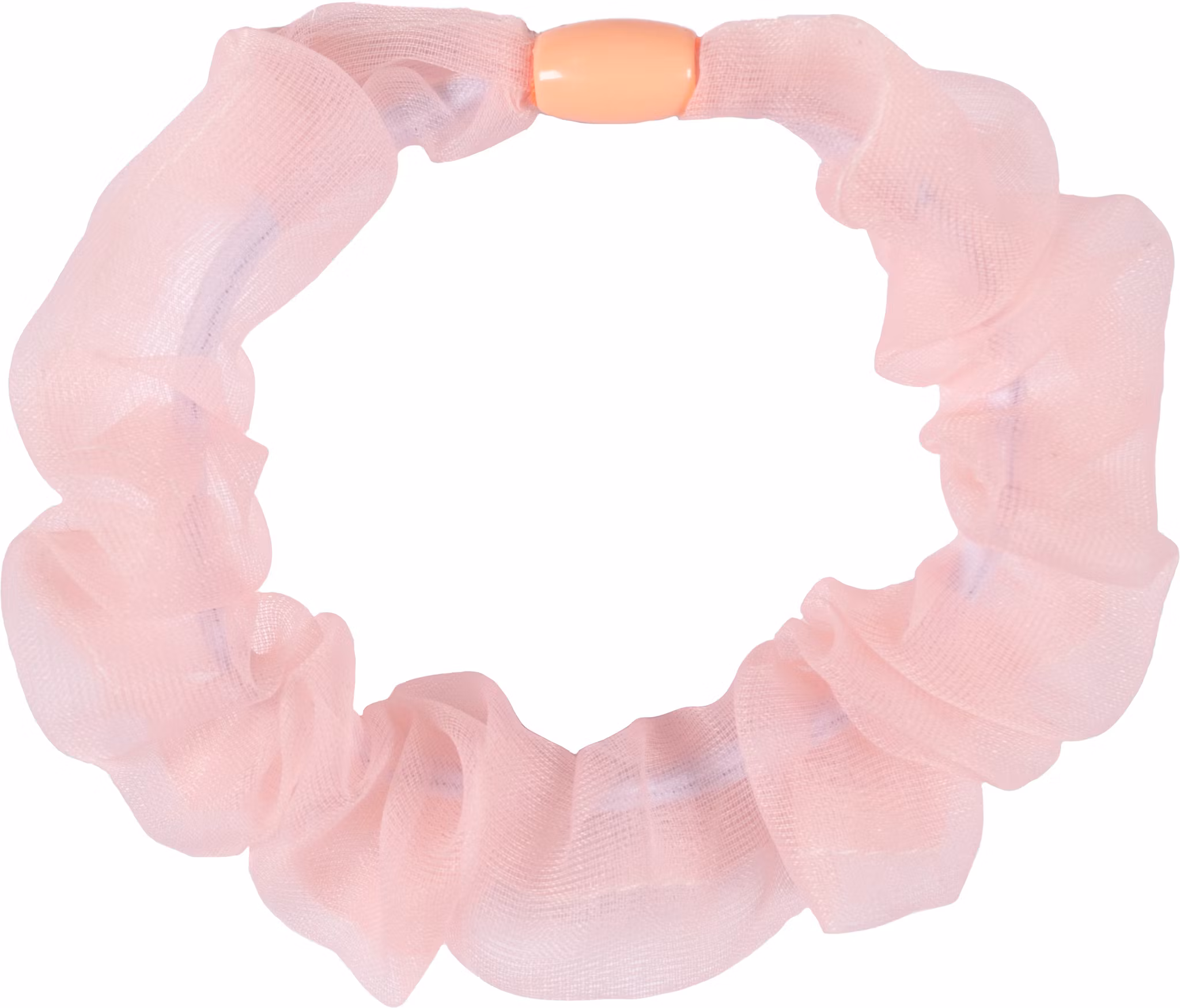 Top Choice Girly Hårsnoddar 3-pack