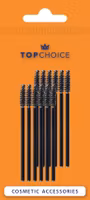 Top Choice Eyelash Brush 12-pack