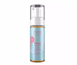 Clochee Pure Foamy Touch Creamy Cleansing Foam 150ml