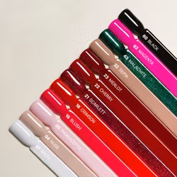 Pierre René Gellack - Hybrid Nailpolish