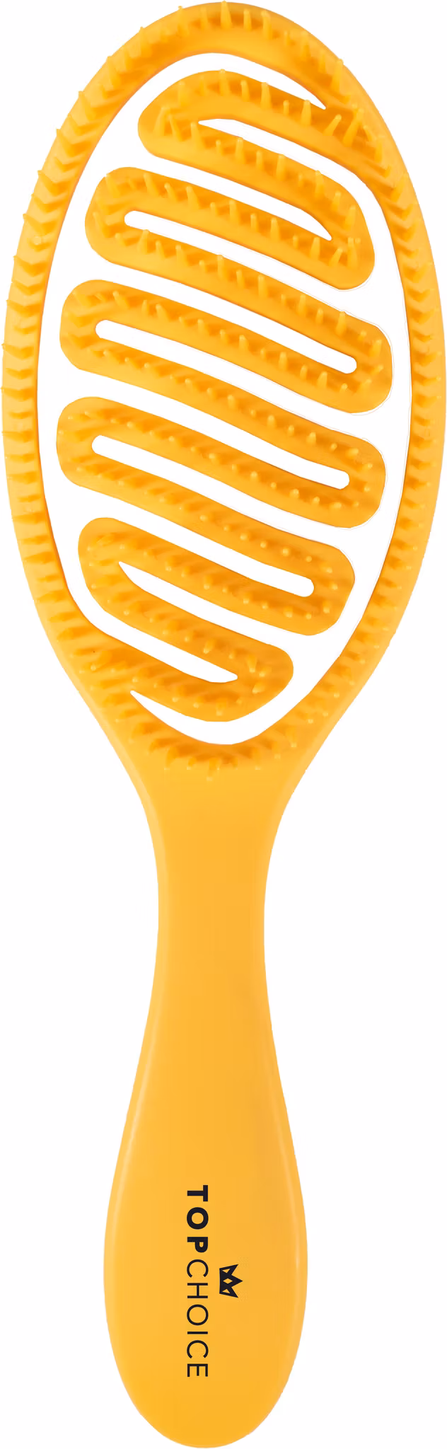 Top Choice Scented Hair Brushes Fruit Paradise