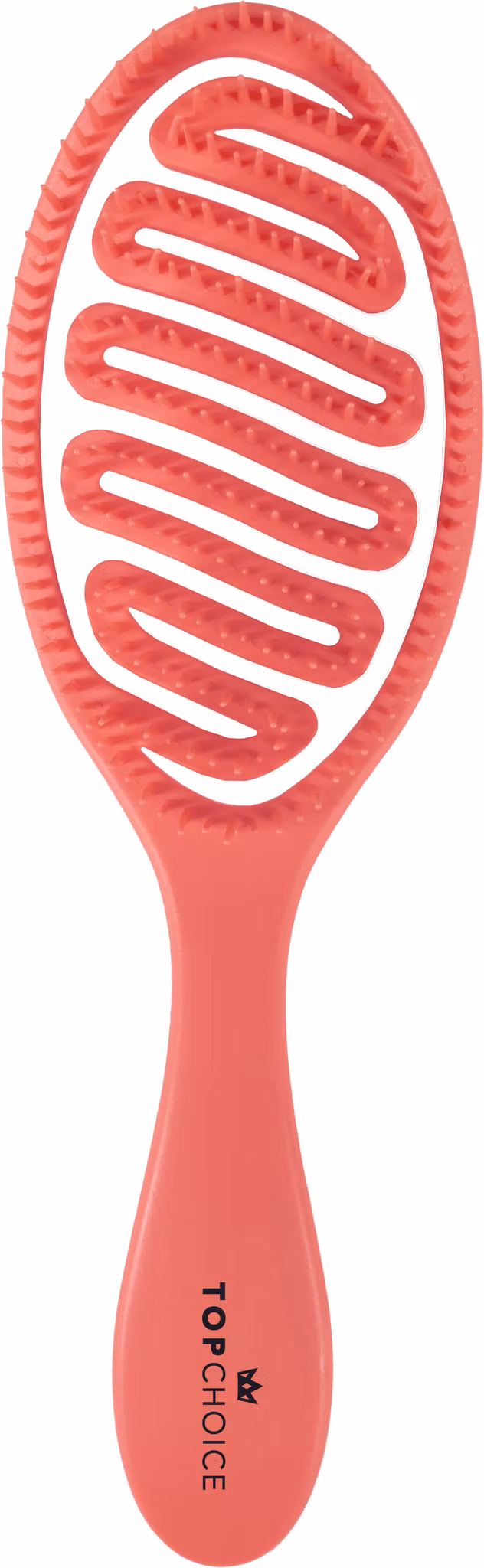 Top Choice Scented Hair Brushes Fruit Paradise