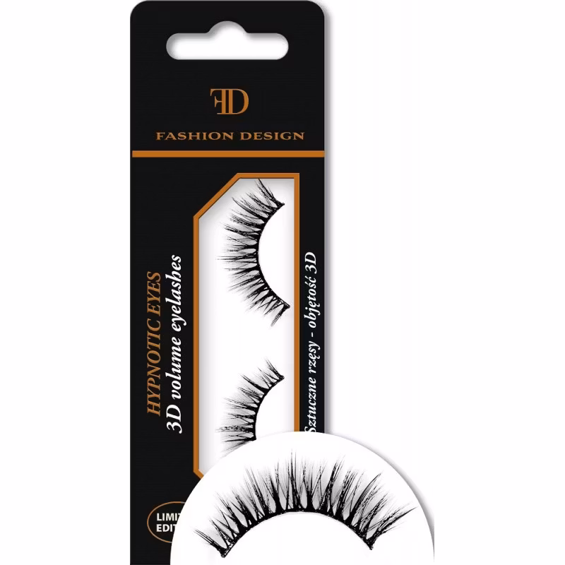 Top Choice Eyelashes Hypnotic Eyes 39577