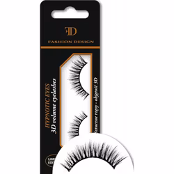 Top Choice Eyelashes Hypnotic Eyes 39577