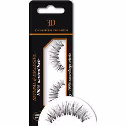 Top Choice Eyelashes Natural & Exclusive 39515