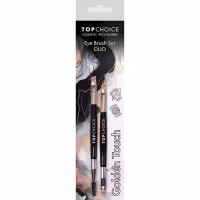 Top Choice Golden Touch 2-pack Brush 38679