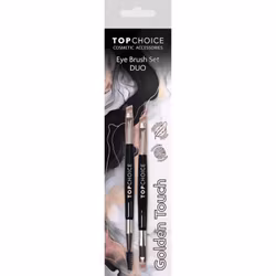 Top Choice Golden Touch 2-pack Brush 38679