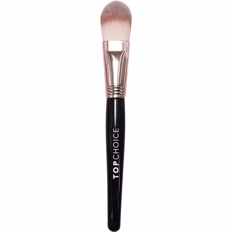 Top Choice Golden Touch Concealer Brush 38594