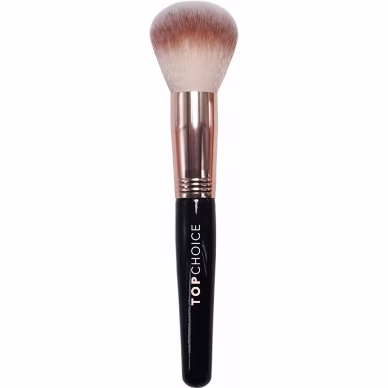 Top Choice Golden Touch Powder Brush 38563