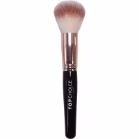 Top Choice Golden Touch Powder Brush 38563
