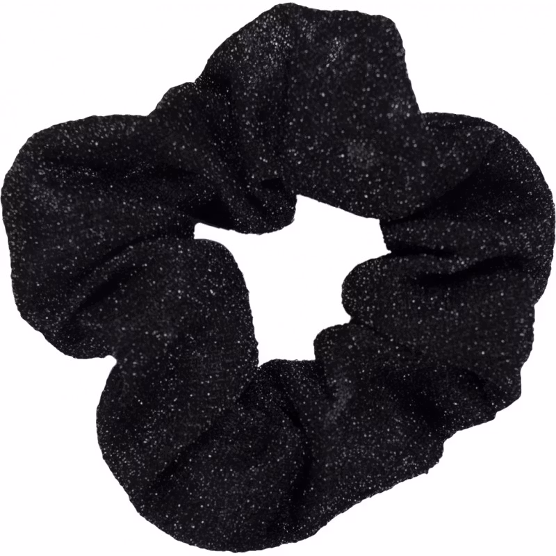 Top Choice Hårsnodd Glitter 22906