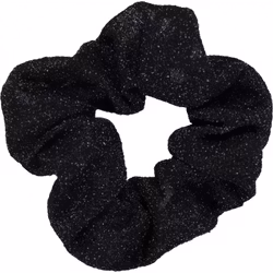 Top Choice Hårsnodd Glitter 22906